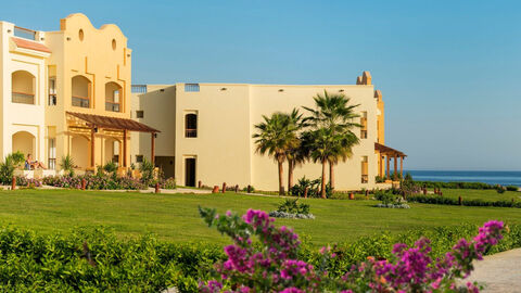 Náhled objektu Concorde Moreen Beach Resort & Spa, Marsa Alam, Marsa Alam a okolí, Egypt