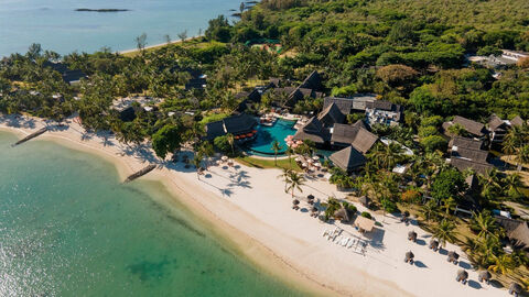 Náhled objektu Constance Le Prince Maurice, Belle Mare, Mauricius, Afrika