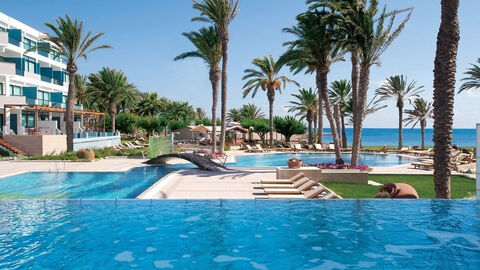 Náhled objektu Constantinou Bros Asimina Suites, Paphos, Jižní Kypr (řecká část), Kypr