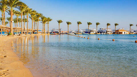 Náhled objektu Continental, Hurghada, Hurghada a okolí, Egypt