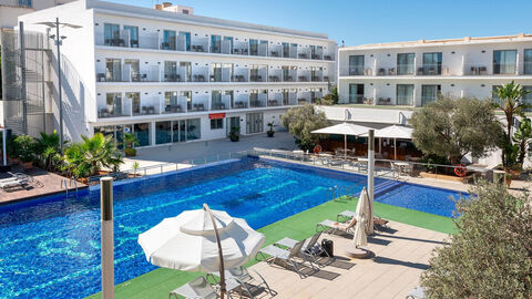 Náhled objektu Cooee Puchet, San Antonio (Ibiza), Ibiza, Mallorca, Ibiza, Menorca