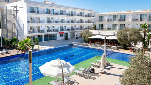 Náhled objektu Cooee Puchet, San Antonio (Ibiza), Ibiza, Mallorca, Ibiza, Menorca