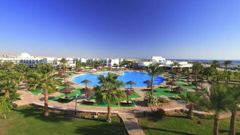 Náhled objektu Coral Beach Montazah, Ras Nasrani, Sinaj / Sharm el Sheikh, Egypt