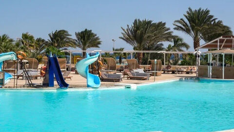 Náhled objektu Coral Beach Resort, Hurghada, Hurghada a okolí, Egypt