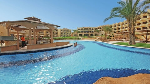 Náhled objektu Coral Hills Resort, Marsa Alam, Marsa Alam a okolí, Egypt