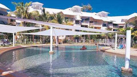 Náhled objektu Coral Sand Resort, Cairns, Austrálie, Austrálie, Tichomoří