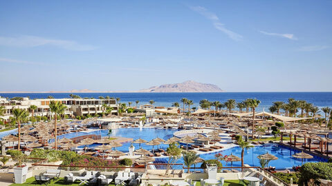 Náhled objektu Coral Sea Sensatori, Ras Nasrani, Sinaj / Sharm el Sheikh, Egypt