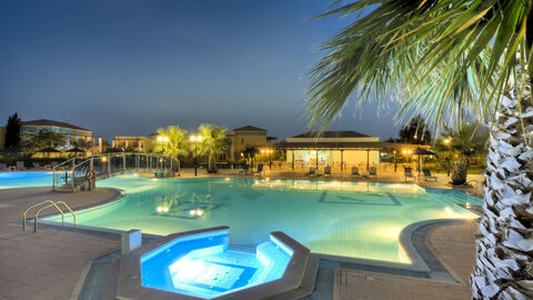 Náhled objektu Corali, Tigaki, ostrov Kos, Řecko