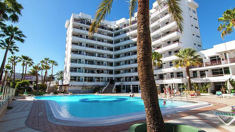 Náhled objektu Corona Blanca, Playa del Inglés, Gran Canaria, Kanárské ostrovy