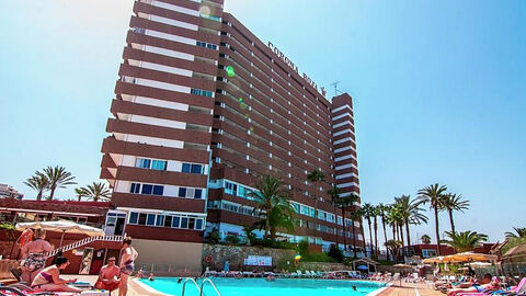 Náhled objektu Corona Roja, Playa del Inglés, Gran Canaria, Kanárské ostrovy