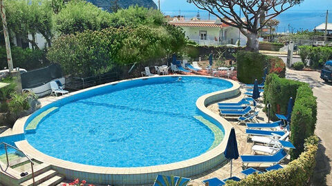 Náhled objektu Costa Citara, Forio, ostrov Ischia, Itálie a Malta