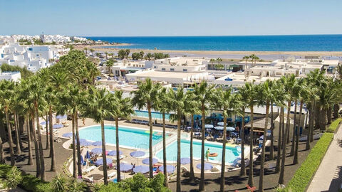 Náhled objektu Costa Mar, Puerto del Carmen, Lanzarote, Kanárské ostrovy