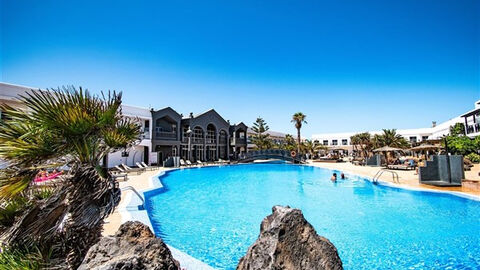 Náhled objektu Cotillo Beach, El Cotillo, Fuerteventura, Kanárské ostrovy