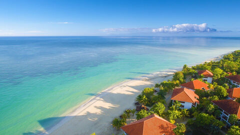Náhled objektu Couples Swept Away, Negril, Jamajka, Karibik a Stř. Amerika