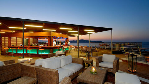 Náhled objektu Cretan Dream Royal, Kato Stalos, ostrov Kréta, Řecko