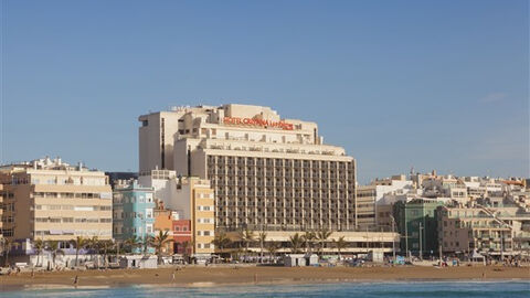 Náhled objektu Cristina Las Palmas, Las Palmas, Gran Canaria, Kanárské ostrovy