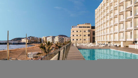 Náhled objektu Cristina Las Palmas, Las Palmas, Gran Canaria, Kanárské ostrovy