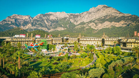 Náhled objektu Crystal Prestige Elite, Kemer, Turecká riviéra, Turecko