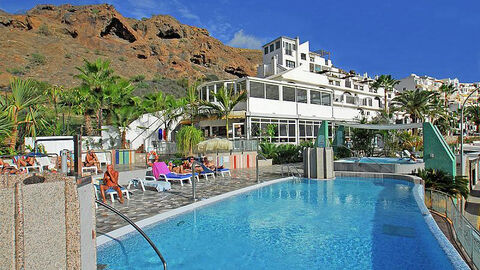 Náhled objektu Curasol, Playa del Cura, Gran Canaria, Kanárské ostrovy