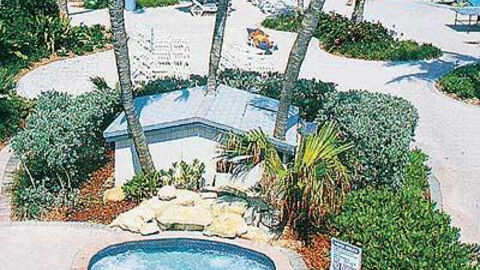 Náhled objektu Days Inn Thunderbird, Florida, USA, Severní Amerika