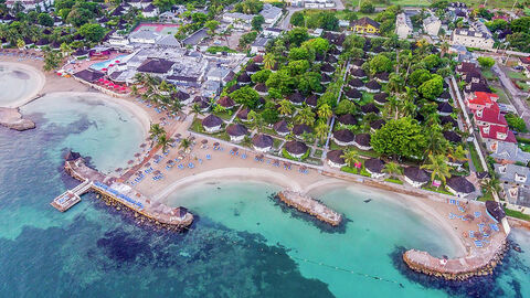 Náhled objektu Decameron Club Caribbean, Runaway Bay, Jamajka, Karibik a Stř. Amerika