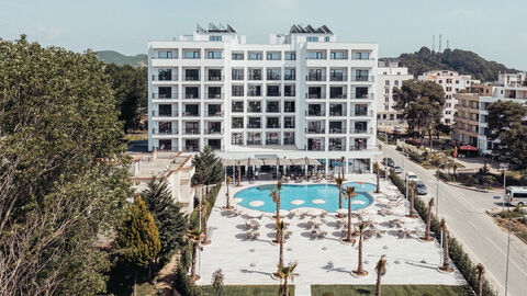 Náhled objektu Delight, Golem, Albánie, Evropa