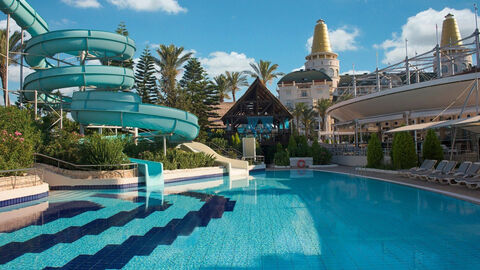 Náhled objektu Delphin Diva, Lara, Turecká riviéra, Turecko