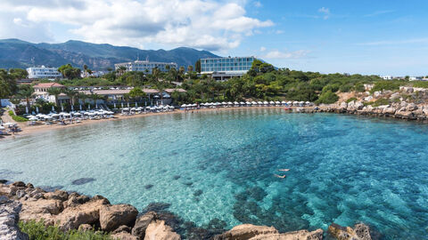 Náhled objektu Denizkizi, Kyrenia (Girne), Severní Kypr (turecká část), Kypr