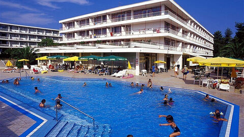 Náhled objektu Depandance Lavanda, ostrov Hvar, Střední Dalmácie, Chorvatsko