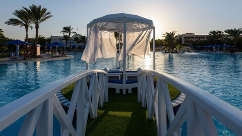 Náhled objektu Desert Rose Resort, Hurghada, Hurghada a okolí, Egypt
