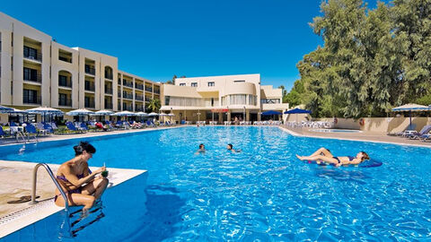Náhled objektu Dessole Lippia Golf Resort, Afandou, ostrov Rhodos, Řecko