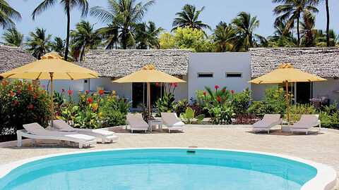 Náhled objektu Dhow Inn Zanzibar, Paje, Zanzibar, Afrika