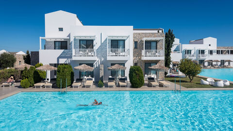 Náhled objektu Diamond Deluxe, Lambi, ostrov Kos, Řecko