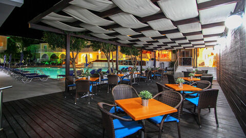 Náhled objektu Diana Palace, Argassi, ostrov Zakynthos, Řecko