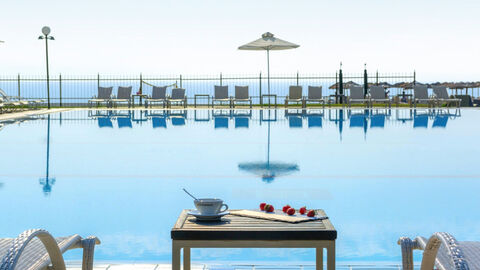 Náhled objektu Dion Palace Resort & Spa, Litochoro, Olympská riviéra, Řecko