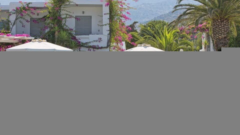 Náhled objektu Dionysos Sea Side Resort, Mylopotas, ostrov Ios, Řecko