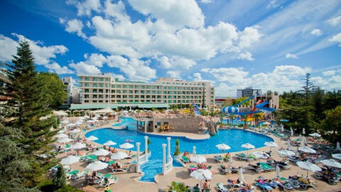 Náhled objektu Dit Evrika Beach Club, Slunečné Pobřeží, Jižní pobřeží (Burgas a okolí), Bulharsko