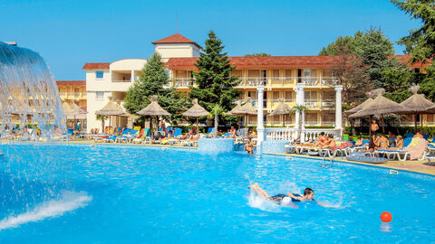 Náhled objektu Dit Evrika Beach Club, Slunečné Pobřeží, Jižní pobřeží (Burgas a okolí), Bulharsko
