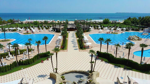 Náhled objektu Dit Majestic Beach Resort, Slunečné Pobřeží, Jižní pobřeží (Burgas a okolí), Bulharsko