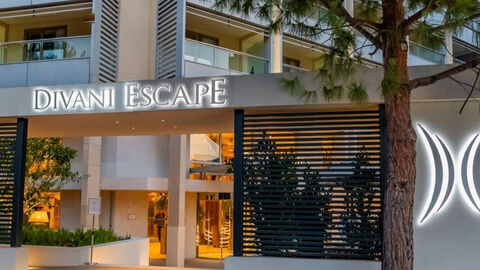 Náhled objektu Divani Escape, Vouliagmeni, poloostrov Attika, Řecko