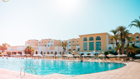 Náhled objektu Djerba Castille, Aghir, ostrov Djerba, Tunisko