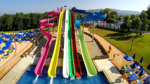 Náhled objektu Djuni Royal Resort - Belleville, Djuni, Jižní pobřeží (Burgas a okolí), Bulharsko