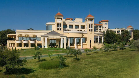Náhled objektu Djuni Royal Resort - Belleville, Djuni, Jižní pobřeží (Burgas a okolí), Bulharsko
