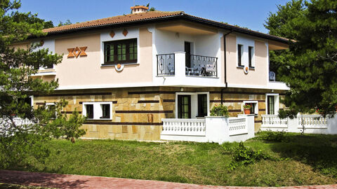 Náhled objektu Djuni Royal Resort - Belleville, Djuni, Jižní pobřeží (Burgas a okolí), Bulharsko