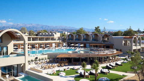 Náhled objektu Domes Noruz Chania, Autograph Collection, Kato Daratso, ostrov Kréta, Řecko