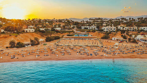 Náhled objektu Domina Coral Bay, Sharm El Sheikh, Sinaj / Sharm el Sheikh, Egypt