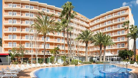 Náhled objektu Don Juan, Magaluf, Mallorca, Mallorca, Ibiza, Menorca