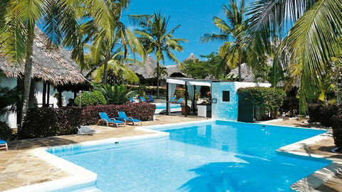 Náhled objektu Dorado Cottage, Malindi, Keňa, Afrika