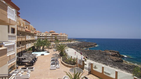 Náhled objektu Dorado Suites, Castillo Caleta de Fuste, Fuerteventura, Kanárské ostrovy