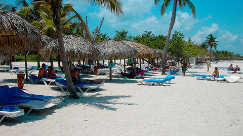 Náhled objektu Dos Mares, Varadero, Kuba, Karibik a Stř. Amerika